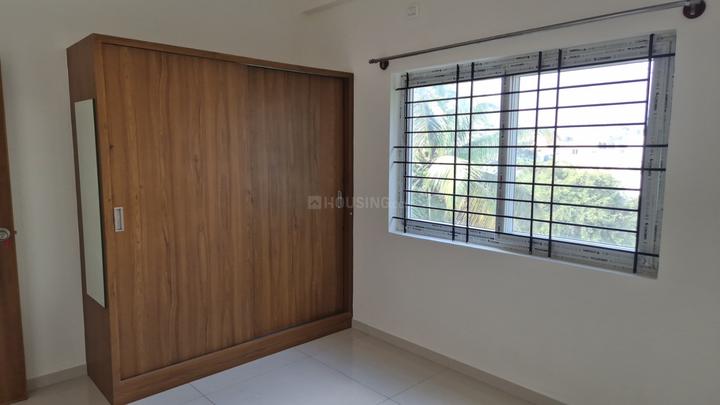 Sector 1, HSR Layout Bedroom 1