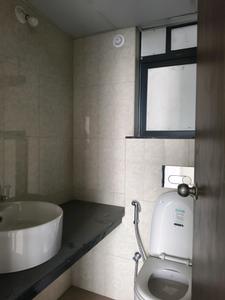 Bedroom Two Image of 890 Sq.ft 2 BHK Apartment / Flat for sale in Shapoorji Pallonji Vanaha, Bavdhan Pune for Rs. 8299999