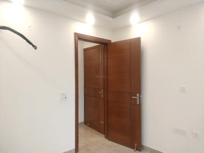 Bedroom Image of 1305 Sq.ft 3 BHK Builder Floor for sale in BPTP District 5, Sector 84 Faridabad for Rs. 14000000
