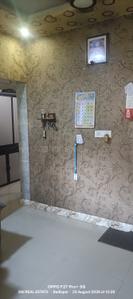 Hall Image of 960 Sq.ft 2 BHK Apartment / Flat for sale in Krishna Kunj, Badlapur East Badlapur for Rs. 3800000