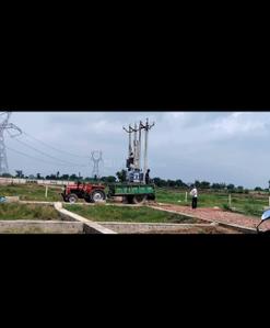 Image of 72 Sq.ft Residential Plot / Land for sale in Akola, Agra for Rs. 720000