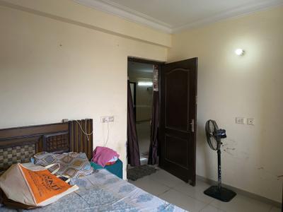 Bedroom Image of 1250 Sq.ft 2.5 BHK Apartment / Flat for sale in Raj Nagar Extension Ghaziabad for Rs. 7900000