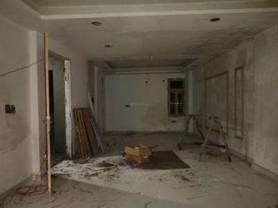 Living Room Image of 800 Sq.ft 2 BHK Apartment / Flat for sale in Kishangarh New Delhi for Rs. 5500000