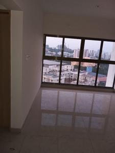 Hall Image of 600 Sq.ft 1 BHK Apartment / Flat for sale in Paranjape Blue Ridge, Hinjawadi Pune for Rs. 6700000