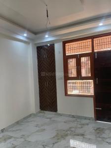 Bedroom Image of 1050 Sq.ft 3 BHK Builder Floor for sale in Indraprashtha Yojna Ghaziabad for Rs. 4500000