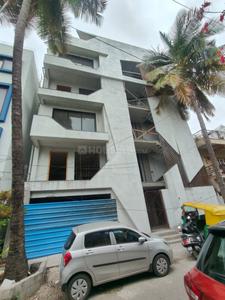 Image of 1800 Sq.ft 3 BHK Apartment / Flat for sale in Rajajinagar, Bengaluru for Rs. 21600000