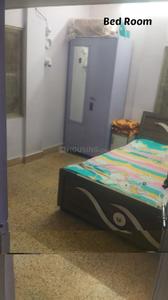 Bedroom Image of 550 Sq.ft 1.5 BHK Apartment / Flat for sale in Maninagar Ahmedabad for Rs. 3200000