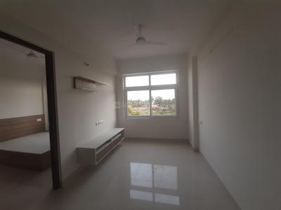 Living Room Image of 978 Sq.ft 3 BHK Apartment / Flat for sale in Sowparnika Indraprastha, Kacharakanahalli,Bisnahalli Bengaluru for Rs. 7500000