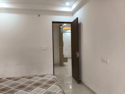 Bedroom Image of 1500 Sq.ft 3 BHK Apartment / Flat for sale in Vyom Residency, Noida Extension Greater Noida for Rs. 6055000