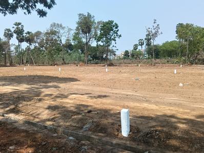 Image of 167 Sq.ft Residential Plot / Land for sale in Pendurthi, Visakhapatnam for Rs. 8091000