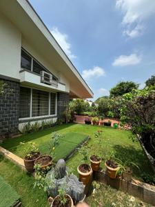 4.5 BHK Villa