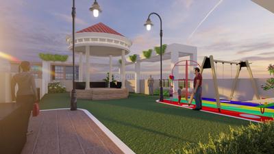 Image of 655 Sq.ft 1 BHK Apartment / Flat for sale in Swastik Sapphire, Pen, Raigad for Rs. 3150000