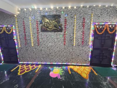 Hall Image of 2600 Sq.ft 4 BHK Apartment / Flat for sale in Gomti Nagar Lucknow for Rs. 15000000