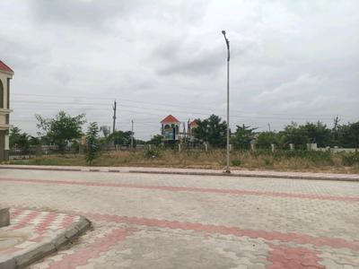 Image of 100 Sq.ft Residential Plot / Land for sale in Kompally, Hyderabad for Rs. 3800001