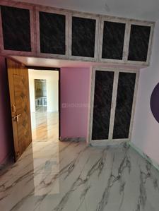 Bedroom Image of 1000 Sq.ft 2 BHK Villa for sale in Rainbow New Villas, Veppampattu Chennai for Rs. 5900000