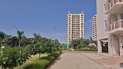 Image of 1215 Sq.ft 2 BHK Apartment / Flat for sale in Hindustan HFL Presidency Estate, RIICO Industrial Area, Bhiwadi for Rs. 5467000