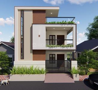 4 BHK Independent House