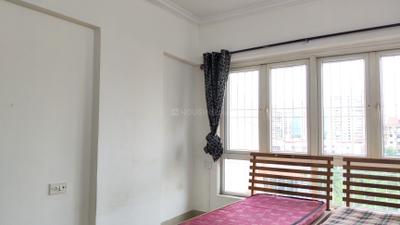 Bedroom Image of 1688 Sq.ft 3 BHK Apartment / Flat for sale in Royal Palms Crystal Isle Apartment, Goregaon East Mumbai for Rs. 14500000