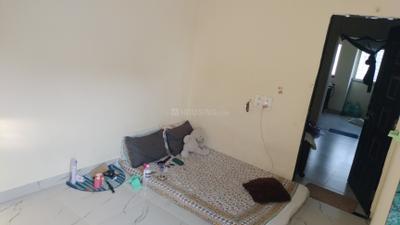 Bedroom Image of 150 Sq.ft 1 RK Apartment / Flat for rent in Bale Solapur for Rs. 6000