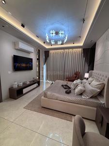Hall Image of 2690 Sq.ft 3.5 BHK Apartment / Flat for sale in Vamana Arvindam, Utrathiya Zirakpur for Rs. 22000000