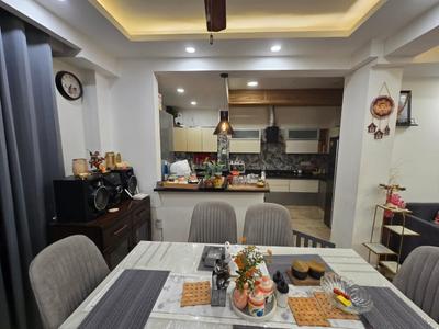 Hall Image of 2000 Sq.ft 3 BHK Builder Floor for sale in Sector 28 Gurgaon for Rs. 36000000