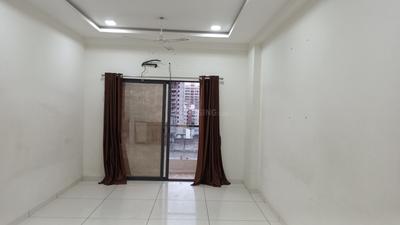 Living Room Image of 1620 Sq.ft 3 BHK Apartment / Flat for rent in Harni Vadodara for Rs. 24000