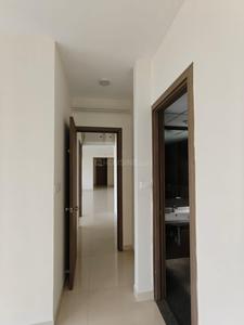 Hall Image of 1740 Sq.ft 3 BHK Apartment / Flat for sale in Kumar Prospera, Hadapsar Pune for Rs. 22500000