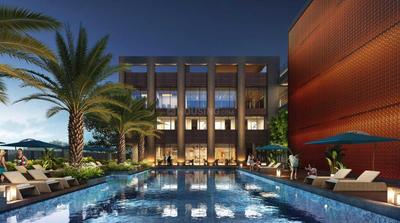 Image of 1430 Sq.ft 3 BHK Apartment / Flat for sale in DTC Capital City, Rajarhat, Kolkata for Rs. 8900000