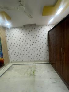 Bedroom Image of 1800 Sq.ft 3 BHK Builder Floor for sale in Kirti Nagar New Delhi for Rs. 32200000