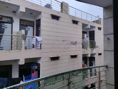 Bedroom Two Image of 1260 Sq.ft 3 BHK Apartment / Flat for sale in Sikandarpur Village Noida for Rs. 4700000