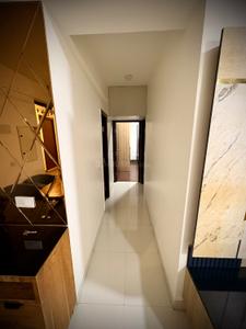 Image of 1095 Sq.ft 2 BHK Apartment / Flat for rent in Hero Homes, Sector 88, Mohali for Rs. 38000