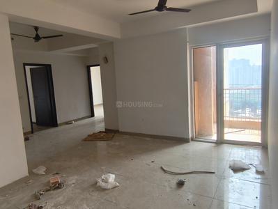 Hall Image of 1595 Sq.ft 3 BHK Apartment / Flat for sale in Ajnara Homes, Noida Extension Greater Noida for Rs. 13300000