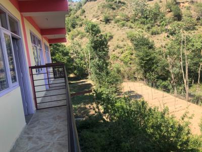 Balcony Image of 500 Sq.ft 1 BHK Apartment / Flat for sale in Totu Shimla for Rs. 2700000