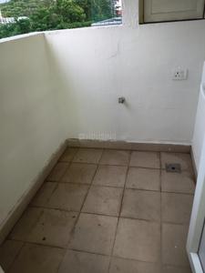 Balcony Image of 1550 Sq.ft 3 BHK Apartment / Flat for sale in MJR Pearl, Kadugodi Bengaluru for Rs. 19000000