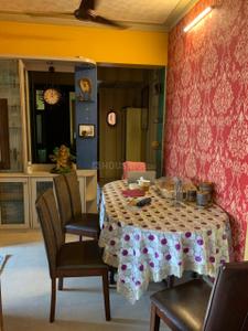 Hall Image of 900 Sq.ft 2 BHK Apartment / Flat for sale in Bholenath Manit Apartments, Chembur Mumbai for Rs. 22000000