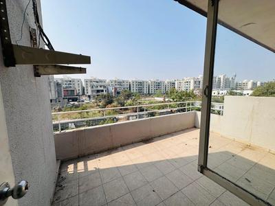 Balcony Image of 4590 Sq.ft 4 BHK Independent House for sale in South Bopal Ahmedabad for Rs. 45000000
