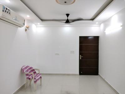 Living Room Image of 2100 Sq.ft 4 BHK Apartment / Flat for sale in CGHS ShivLok Apartment, Sector 6 Dwarka New Delhi for Rs. 29800000