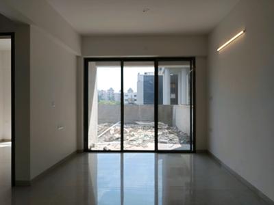 Living Room Image of 1100 Sq.ft 2 BHK Apartment / Flat for sale in APK Sky Garden, Mohammed Wadi Pune for Rs. 7300000