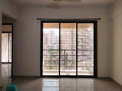 Basil Tower Living Room 1