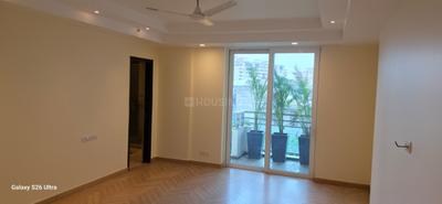 Bedroom Image of 6000 Sq.ft 3 BHK Apartment / Flat for sale in DLF Magnolias, Sector 42 Gurgaon for Rs. 450000000