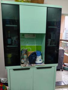 Bedroom Image of 1620 Sq.ft 3 BHK Apartment / Flat for sale in Juhapura Ahmedabad for Rs. 9000000