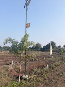 Image of 828 Sq.ft Residential Plot / Land for sale in Nashik Road, Nashik for Rs. 1177600