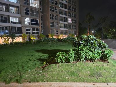 Image of 1850 Sq.ft 3.5 BHK Apartment / Flat for sale in Bhagwati 19 East, Nerul, Navi Mumbai for Rs. 41500000