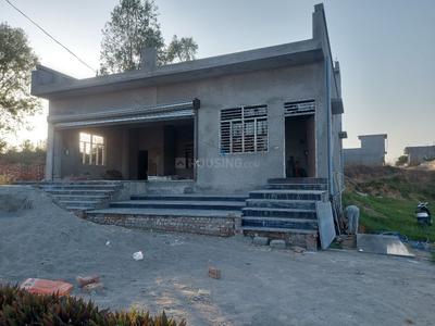 Image of 618 Sq.ft Residential Plot / Land for sale in Jalalpur, Roorkee for Rs. 990000
