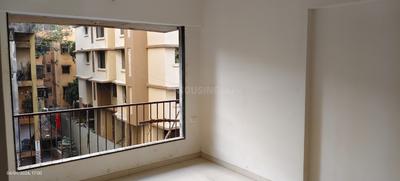Balcony Image of 825 Sq.ft 2 BHK Apartment / Flat for sale in Balaji Heights, Borivali East Mumbai for Rs. 20500000