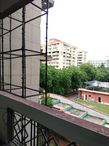 Living Room Image of 2200 Sq.ft 4 BHK Apartment / Flat for sale in Nav Sansad Vihar, Sector 22 Dwarka New Delhi for Rs. 45000000