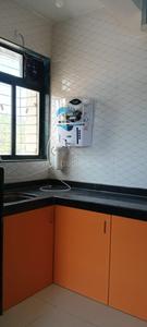 Kitchen Image of Malhar PG & Guest House in Belapur CBD, Navi Mumbai