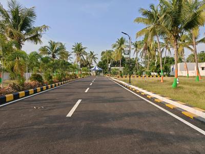 Image of 868 Sq.ft Residential Plot / Land for sale in Urapakkam, Chennai for Rs. 2893044