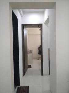 Passage Image of 510 Sq.ft 1 BHK Apartment / Flat for sale in Oasis Elysian by Oasis Realty Mumbai, Vasai West Vasai for Rs. 5400000