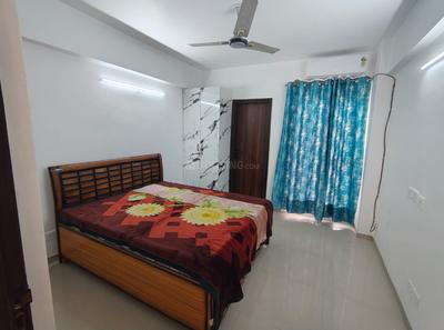Bedroom Image of 1575 Sq.ft 3 BHK Apartment / Flat for sale in Eureka Park By Tata Value Homes, Sector 150 Noida for Rs. 18800000